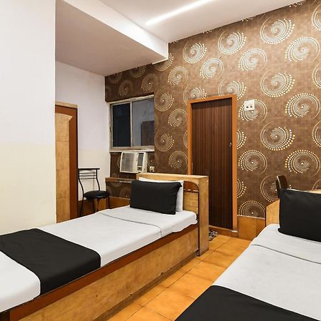 Hotel O Dinar Калькутта Экстерьер фото