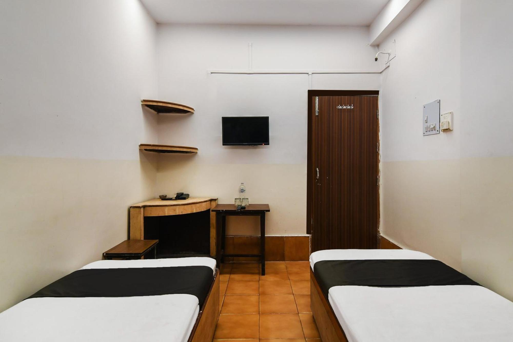 Hotel O Dinar Калькутта Экстерьер фото