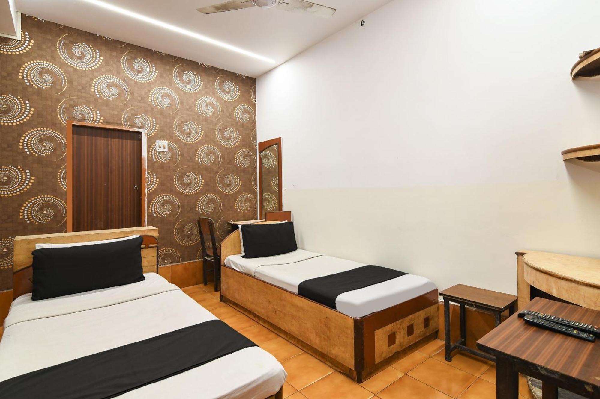 Hotel O Dinar Калькутта Экстерьер фото