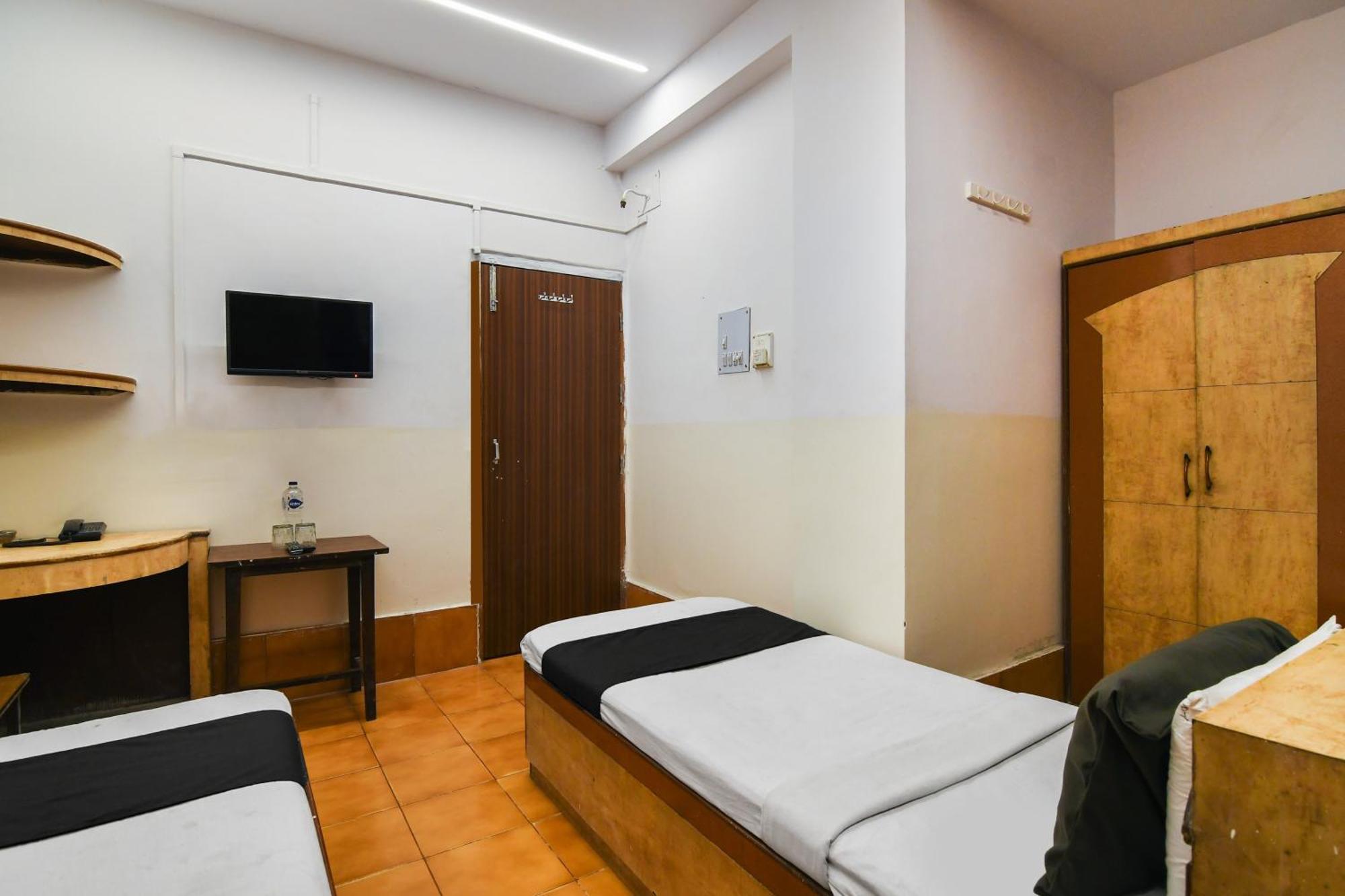 Hotel O Dinar Калькутта Экстерьер фото