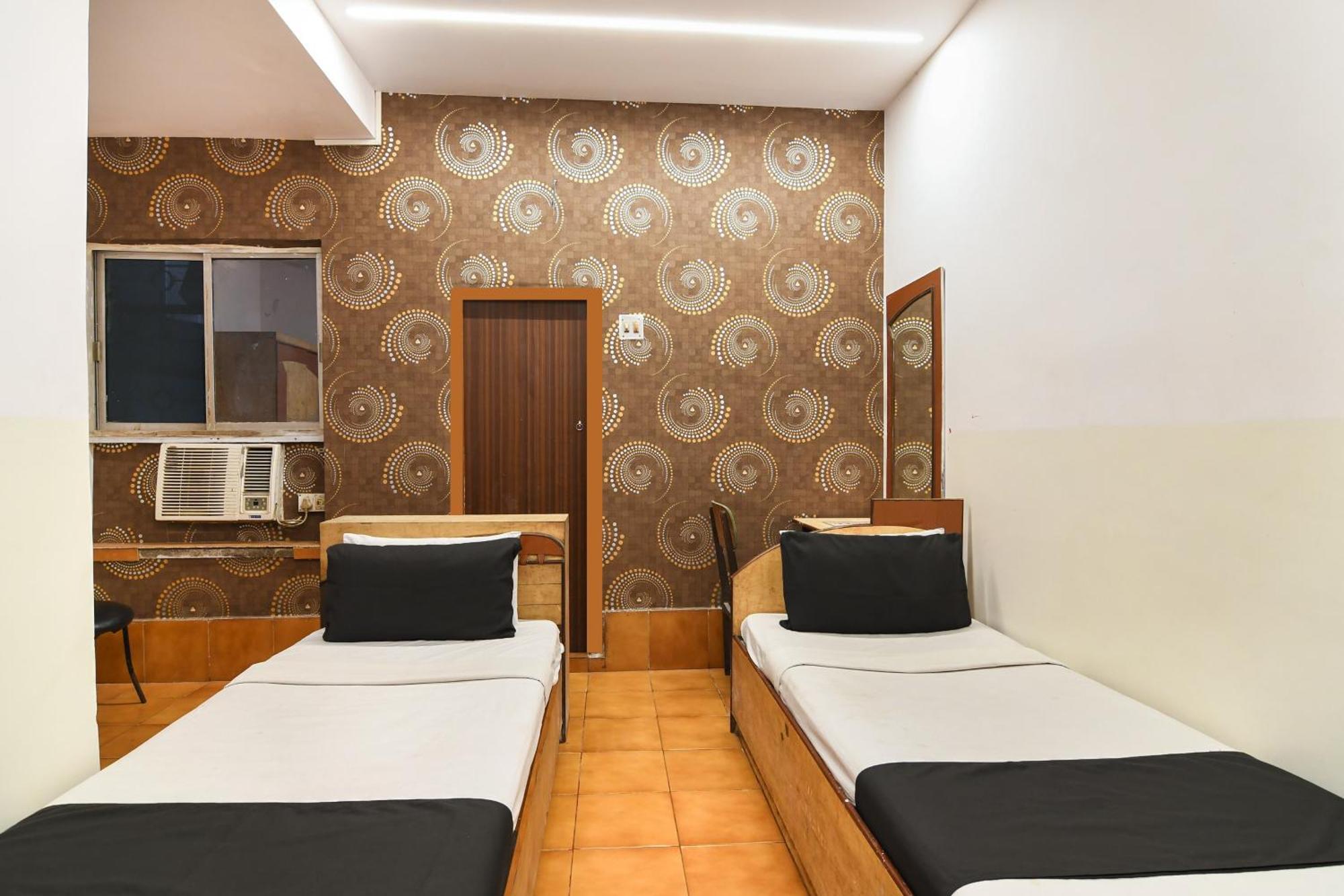 Hotel O Dinar Калькутта Экстерьер фото