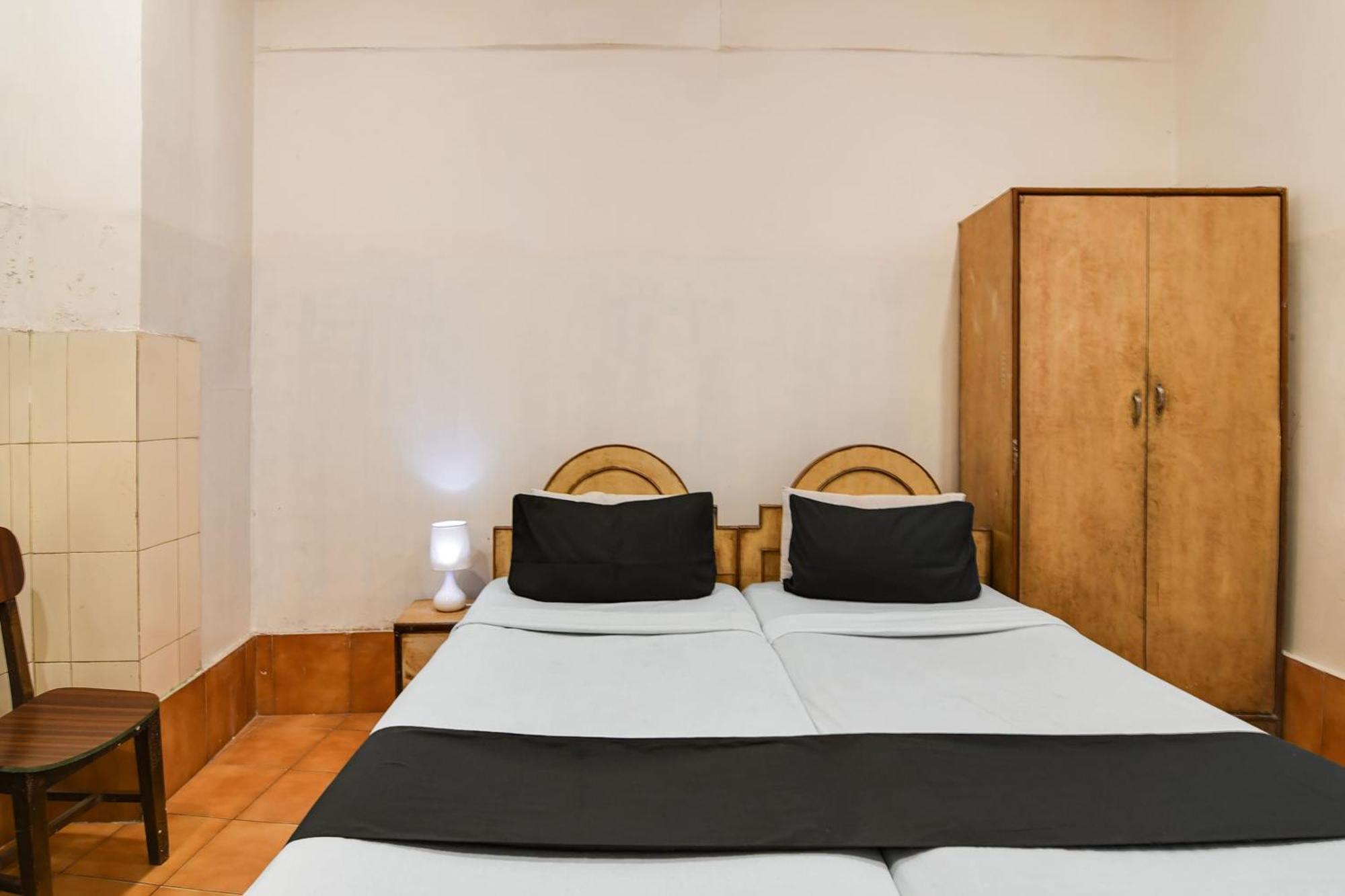 Hotel O Dinar Калькутта Экстерьер фото