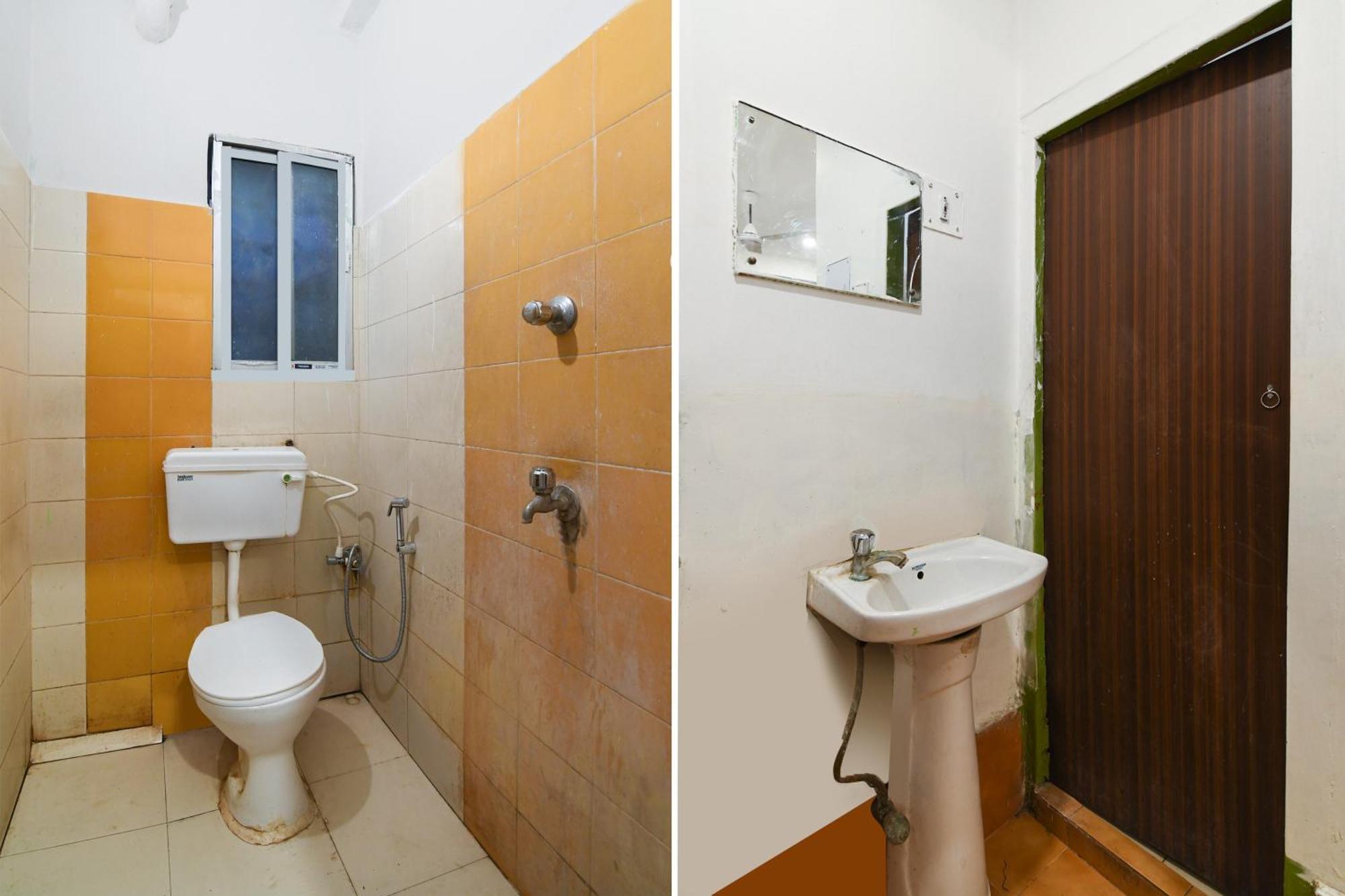 Hotel O Dinar Калькутта Экстерьер фото