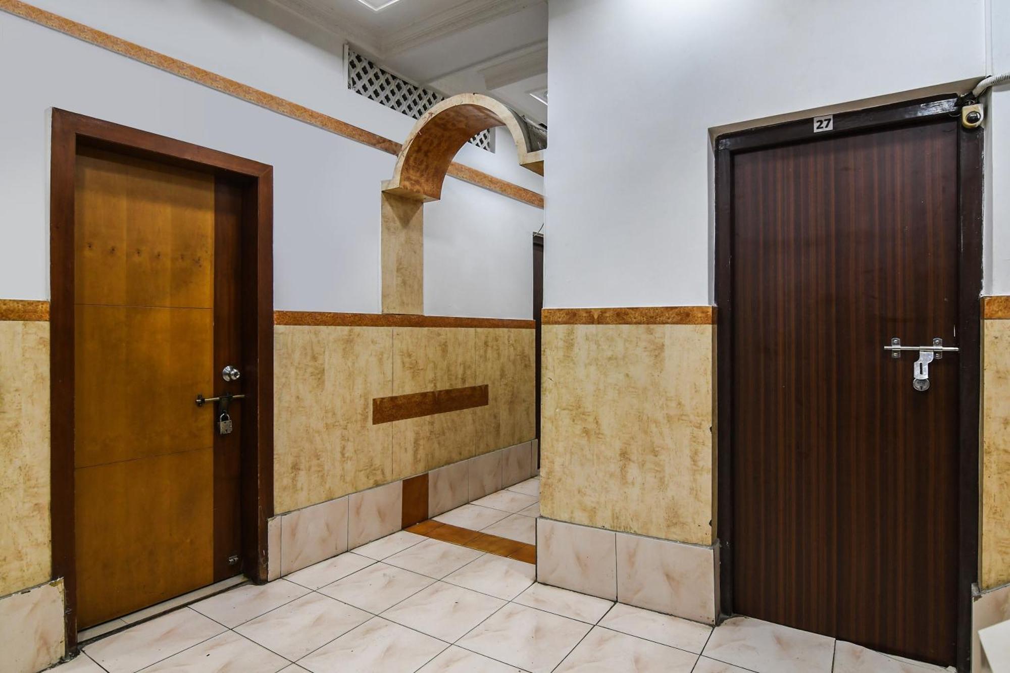 Hotel O Dinar Калькутта Экстерьер фото