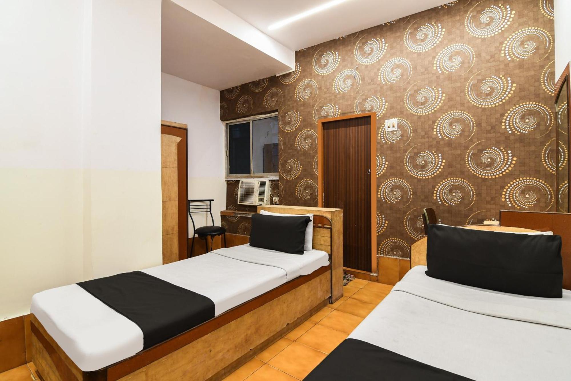 Hotel O Dinar Калькутта Экстерьер фото